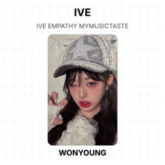 WONYOUNG