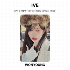 WONYOUNG