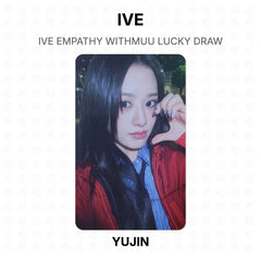 YUJIN
