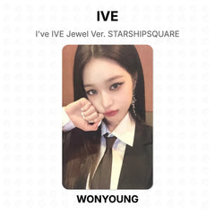 WONYOUNG
