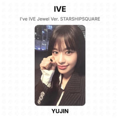 YUJIN
