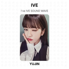 YUJIN