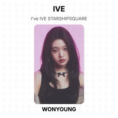 WONYOUNG