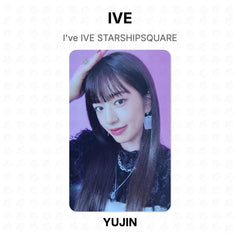 YUJIN