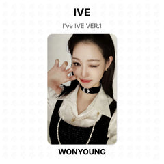 WONYOUNG