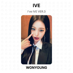 WONYOUNG