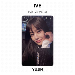 YUJIN