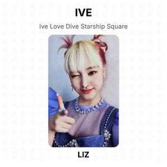 LIZ