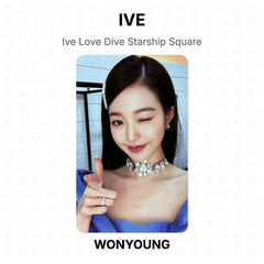 WONYOUNG