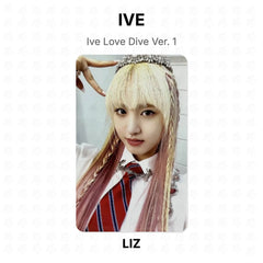 LIZ