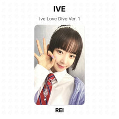 REI