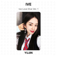 YUJIN