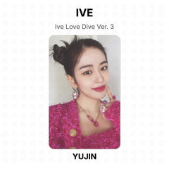 YUJIN