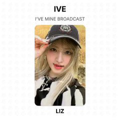 LIZ