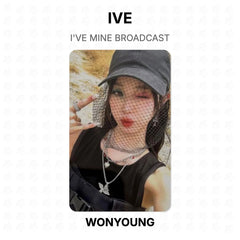WONYOUNG