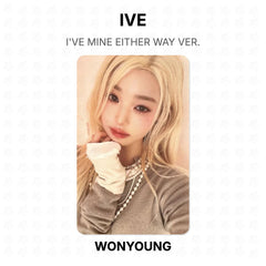 WONYOUNG