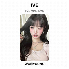 WONYOUNG