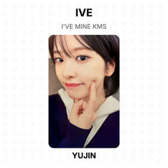 YUJIN 03