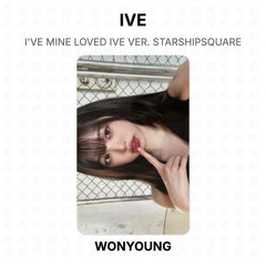 WONYOUNG