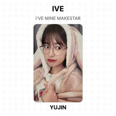 YUJIN