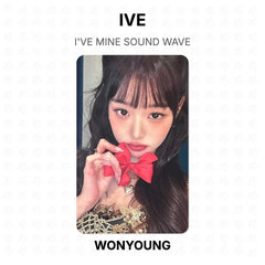 WONYOUNG 09