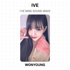 WONYOUNG