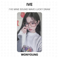 WONYOUNG