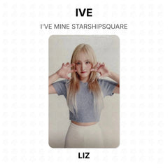 LIZ
