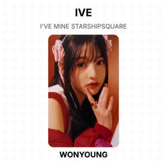 WONYOUNG 03