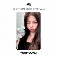WONYOUNG