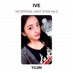 YUJIN