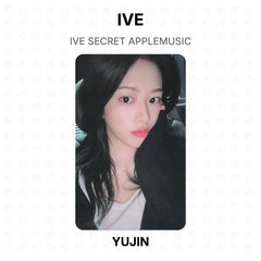 YUJIN