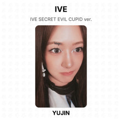 YUJIN
