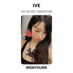 WONYOUNG