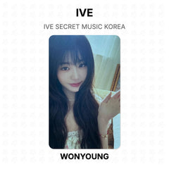 WONYOUNG