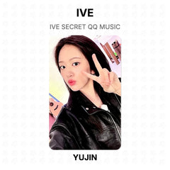 YUJIN