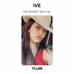 YUJIN