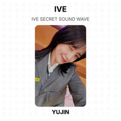 YUJIN 03