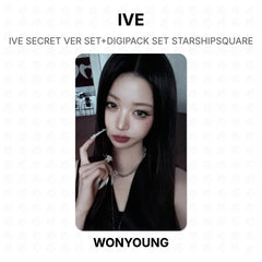 WONYOUNG