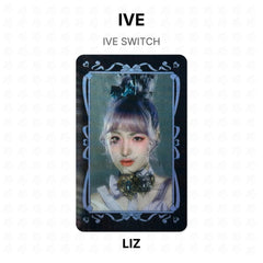LIZ