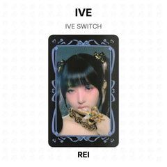 REI
