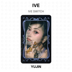 YUJIN