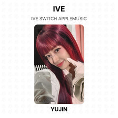 YUJIN