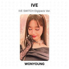 WONYOUNG