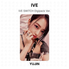 YUJIN