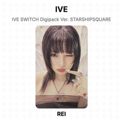 REI