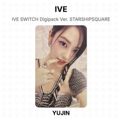 YUJIN