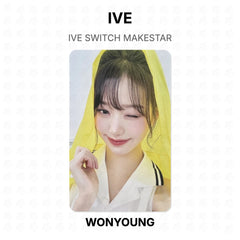 WONYOUNG