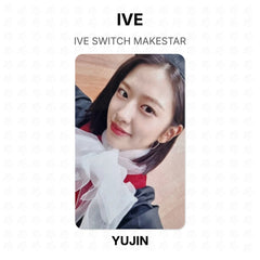 YUJIN