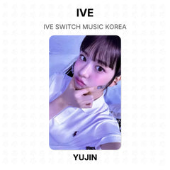 YUJIN